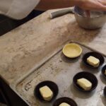 Pastel de Nata Workshop in Lisbon - The Unique Focus on Conventual Pastries