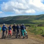 Patchwork e-Bike Ride - What Makes the Route Unique