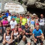 Path of Gods Hike, with Food Experience at Shepherd's Hut - The Path of the Gods: Iconic Views and Challenging Sections