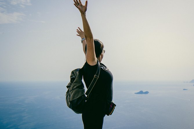 Path of the Gods Private Guided Hiking Experience - What Makes the Path of the Gods Trek Special?