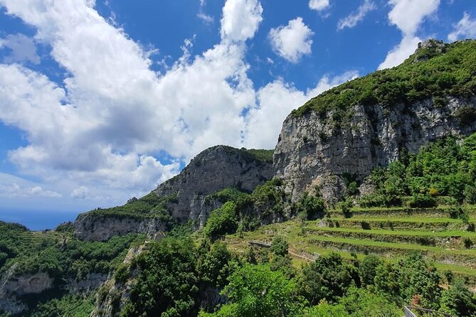 Path of the Gods Private Tour - What Makes the Path of the Gods a Must-See in the Amalfi Coast
