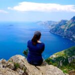 Path of the gods with Enzo - along the Amalfi coast - Exploring the Sentiero Degli Dei Trail