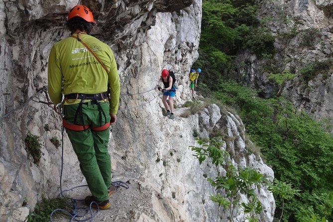 Path of the Smugglers - What’s Included in the Cost