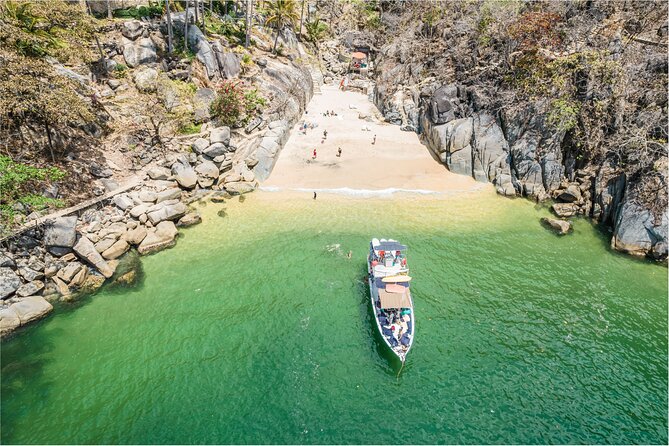 Pato Bobo Snorkeling Tour in Puerto Vallarta - Exploring the Southern Banderas Bay