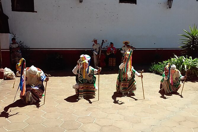 Patzcuaro & Janitzio Tour - Patzcuaro’s Historic Streets and Architectural Gems