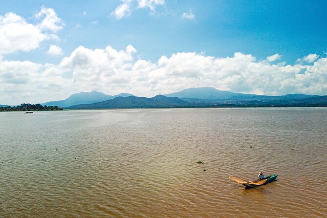 Pátzcuaro Tour From Morelia - Visiting Jatnizio Island: The Heart of Lake Patzcuaro