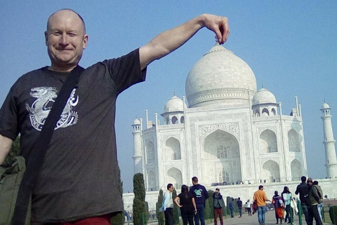 Pauls Walking Tour - Sundays at 10:00am - or Group - Highlights Include Weymouth’s Award-Winning Beaches