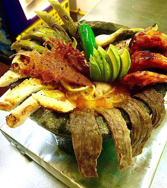 PDC Traditional Mexican Cooking Experience - Starting Point in Downtown Playa del Carmen