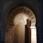 Peaceful Family walking tour in Granada - Starting Point at Calle Sta. Ana, 1