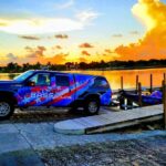 Peacock Bass Fishing Trips near Boca Raton - What Makes This Private Boca Raton Fishing Trip Stand Out