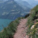 Peak to Peak Private Hiking Tour from Lucerne - Meeting at Lucerne Railway Station and Transport Details
