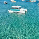 Peanut Island Sandbar and Swim Tour - Exploring Peanut Island’s Crystal-Clear Sandbar