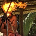 Pearl Harbor, Dole Plantation, and Polynesian Center from Kauai - Exploring the Dole Plantation and Rainbow Eucalyptus Trees