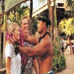 Pearl Harbor, Dole Plantation, and Polynesian Center from Maui - Scenic Drive and Beach Views at the North Shore