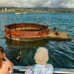 Pearl Harbor Oahu Circle Island Tour - Scenic 120-Mile Loop Around Oahu’s Coastal Highlights