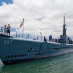 Pearl Harbor, USS Arizona and Honolulu City Tour - Visiting Pearl Harbor and the USS Arizona Memorial