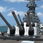 Pearl Harbor USS Arizona Memorial & Battleship Missouri - How This Tour Navigates Pearl Harbors Key Sites