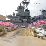 Pearl Harbor: USS Arizona Memorial & Battleship Missouri - The Significance of the USS Arizona Memorial Tour