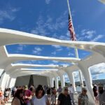 Pearl Harbor USS Arizona Memorial, small group Tour - Visiting the Pearl Harbor National Memorial