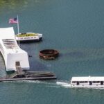Pearl Harbor USS Arizona Memorial Tour - Visiting Pearl Harbor: The USS Arizona Memorial and Visitor Center
