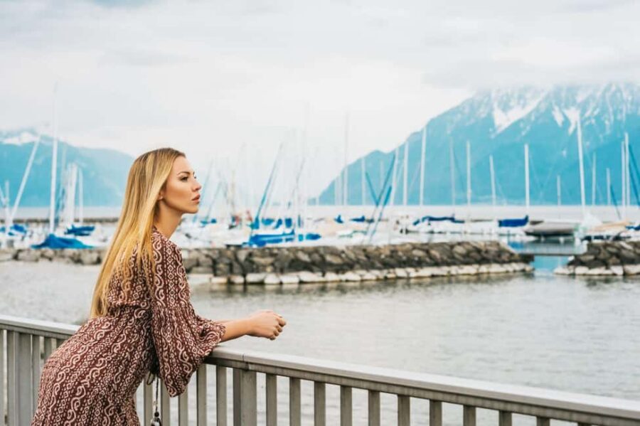 Pearls of Geneva Family Private Walking Tour - Starting at Geneva’s Iconic St Pierre Cathedral