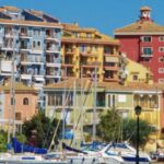 Pedal Through Paradise: Port Saplaya's E-Bike Adventure - Discovering Valencia’s Iconic Landmarks