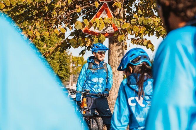 Pedals & Flavours: Sorrento oil and lemon tour - Panoramic Stops with Lemon and Oil Tastings