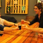 Pedals & Pints Bicycle Tour - Exploring Austins East Side and Iconic Landmarks