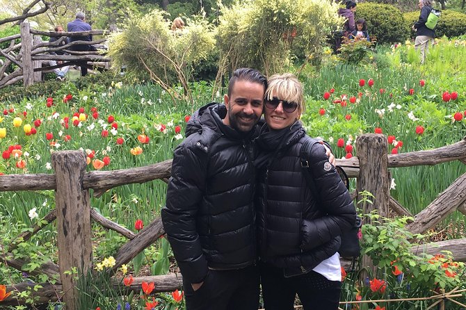 Pedicab Guided Tour of Central Park - What to Expect During the Pedicab Ride