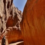Peekaboo, Spooky and Dry Fork Slot Canyon Tour - Starting Point and Transportation Details