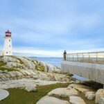 Peggy Cove Tour with Small Group - From Halifax to Peggy’s Cove: Scenic Drive Highlights