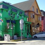 Peggy's Cove and Lunenburg Tour (small group) - Transportation and Group Size