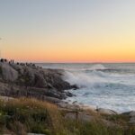 Peggy's Cove Sunset tour - The Magic of Sunset at Peggy’s Cove