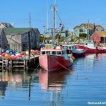 Peggys Cove Tour in Private Vehicle - Exploring Peggy’s Cove Village and Local Attractions