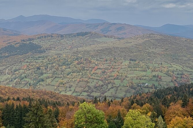 Peles castle and authentic Romanian village experience - day trip - The History and Beauty of Peles Castle