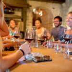 Peljeac Full-Day Wine and Food Tour from Dubrovnik - Visiting the Medieval Town of Ston and Salt Works