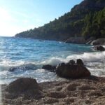 Peljeac Wine, Beach and Lunch - Relaxing Tour from Dubrovnik - Visiting the Historic Ston Old Town