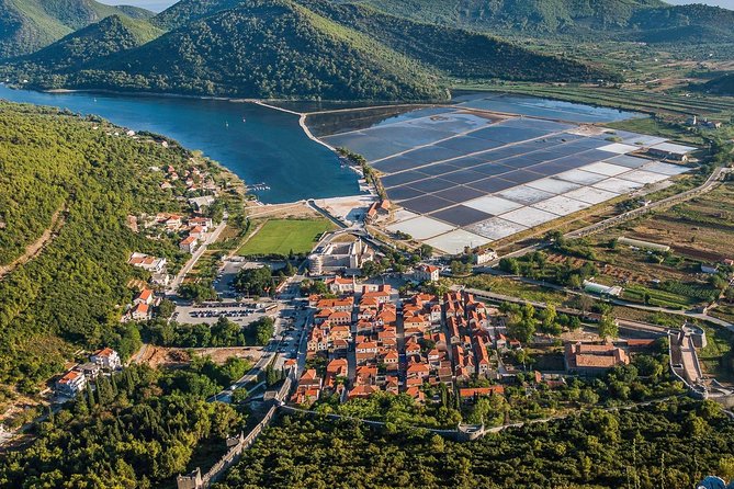 Peljesac and Ston Private Wine Tour with Tastings from Dubrovnik - Visiting the Heart of Winemaking in Potomje