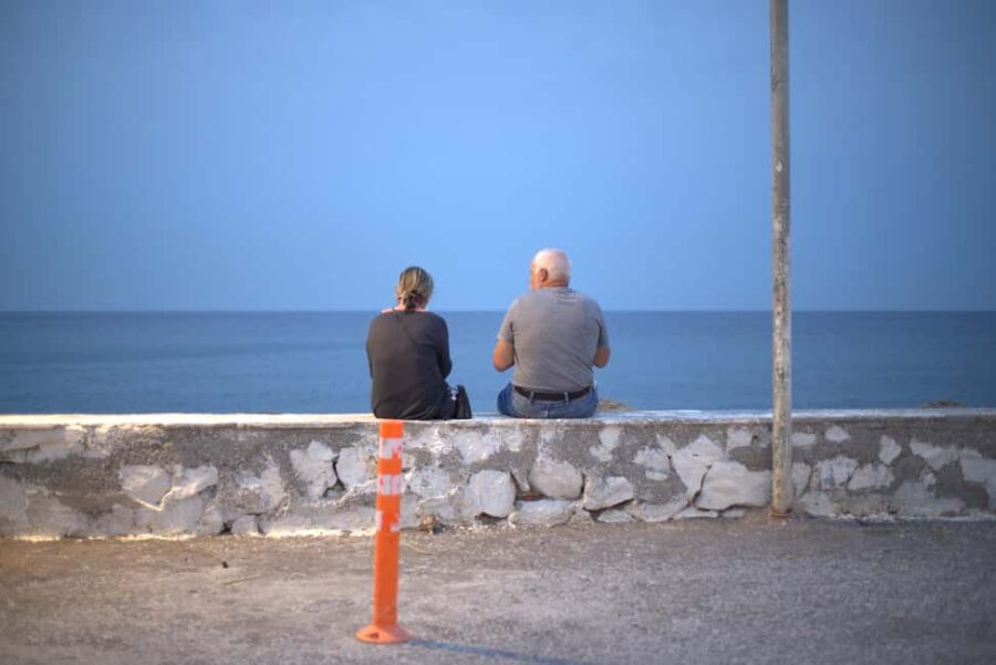 Peloponesse: 5hour tour exploring Mani - Key Points