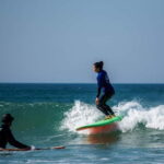 Pembrokeshire: Surfing Lessons with Qualified Instructors - How Outer Reef Guides Ensure a Safe Surfing Start in Pembrokeshire