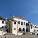 Pena Palace and Park and Vila de Sintra Private Half Day Tour - Exploring Sintra’s Historic Center in 30 Minutes