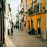 Pena Palace and Park Entry Tickets in Sintra - Visiting Pena Palace and Its Romantic Architecture