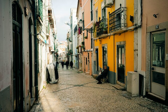Pena Palace and Park Entry Tickets in Sintra - Visiting Pena Palace and Its Romantic Architecture