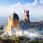 Pena Palace Fast Track, Sintra and Cascais Full-Day Tour - Visit Pena Palace with Fast Track Tickets for Maximum Enjoyment