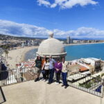 Peñiscola: Castle & Walled City Spanish Guided Tour - Starting Point in the Heart of the Walled Town