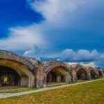 Pensacola Beach Fort Pickens Dolphin Cruise Tour - The Video Narration Throughout the Tour