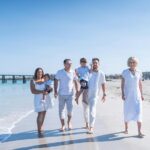 Pensacola Beach Splash and Dash Tour & Scavenger Hunt - Challenges at Casino Beach