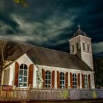 Pensacola Ghost Tours: Perdition, Pirates, & Purgatory - The Tour Starts at the Historic Saenger Theatre