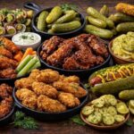 Pensacola Pickles and Wings Fest Experience - What’s Included in Your Entry Ticket