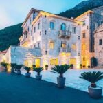 Perast and Our Lady of the Rock Tour - Starting Point and Convenient Pickup Options in Kotor